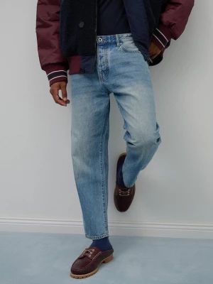 Obrázek produktu Džíny Straight Fit Armani Exchange