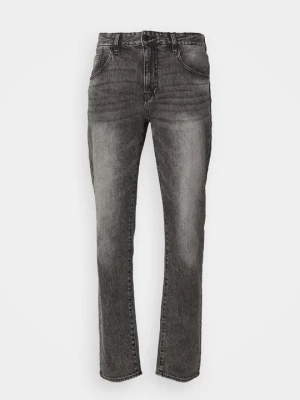 Obrázek produktu Džíny Straight Fit Armani Exchange černý denim