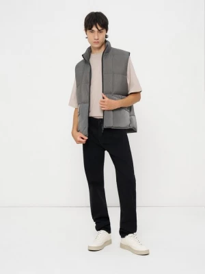 Obrázek produktu Džíny Straight Fit Armani Exchange černý denim