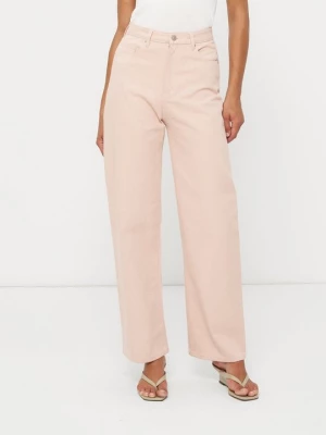 Obrázek produktu Džíny Straight Fit Armani Exchange meruňková