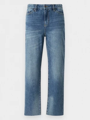 Obrázek produktu Džíny Straight Fit Armani Exchange modrá