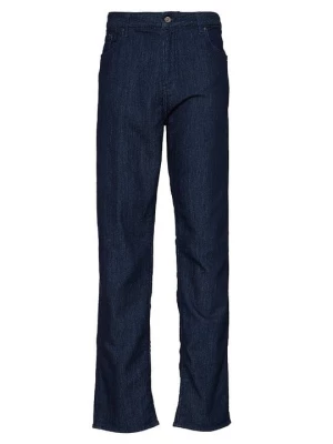 Obrázek produktu Džíny Straight Fit Armani Exchange modrý denim