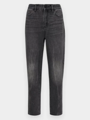 Obrázek produktu Džíny Straight Fit Armani Exchange šedý denim