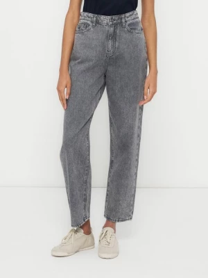 Obrázek produktu Džíny Straight Fit Armani Exchange šedý denim