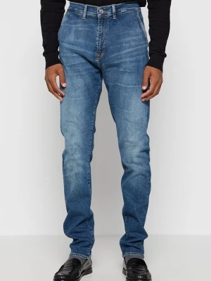 Obrázek produktu Džíny Straight Fit BALDESSARINI