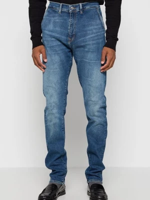 Obrázek produktu Džíny Straight Fit Baldessarini černá