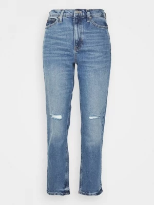 Obrázek produktu Džíny Straight Fit Banana Republic modrý denim
