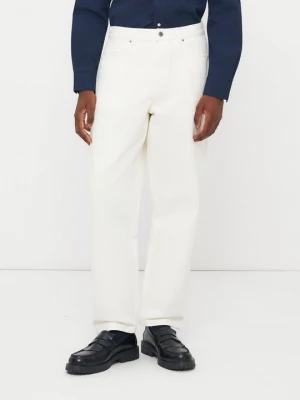 Obrázek produktu Džíny Straight Fit Barbour béžová
