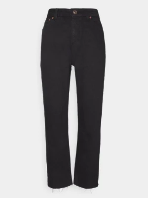 Obrázek produktu Džíny Straight Fit BDG Urban Outfitters černá