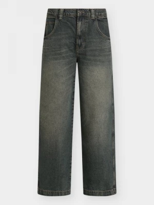 Obrázek produktu Džíny Straight Fit BDG Urban Outfitters černá