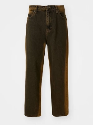 Obrázek produktu Džíny Straight Fit BDG Urban Outfitters černá