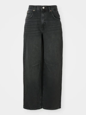 Obrázek produktu Džíny Straight Fit BDG Urban Outfitters černá