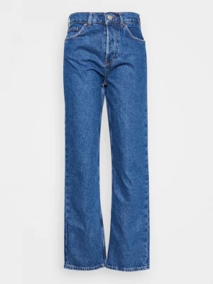 Obrázek produktu Džíny Straight Fit BDG Urban Outfitters modrá