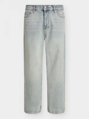 Obrázek produktu Džíny Straight Fit BDG Urban Outfitters modrá