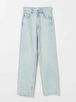Obrázek produktu Džíny Straight Fit Bershka
