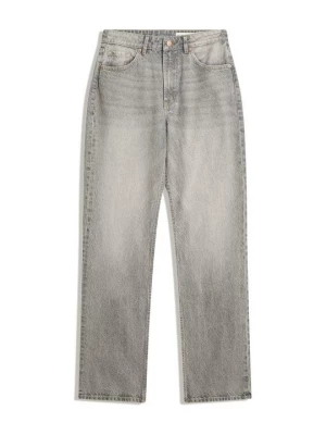 Obrázek produktu Džíny Straight Fit Bershka