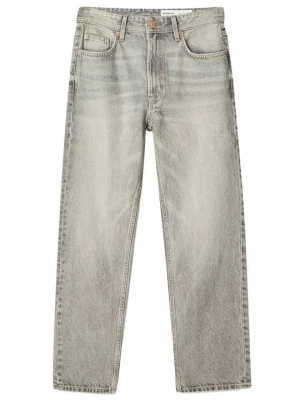 Obrázek produktu Džíny Straight Fit Bershka