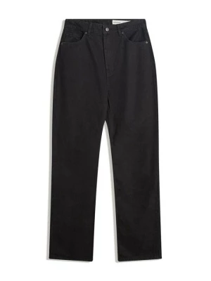 Obrázek produktu Džíny Straight Fit Bershka černá
