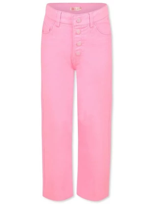 Obrázek produktu Džíny Straight Fit Billieblush růžová