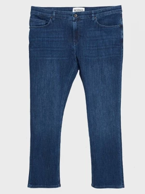 Obrázek produktu Džíny Straight Fit Bogner modrá