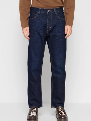 Obrázek produktu Džíny Straight Fit Boss modrá