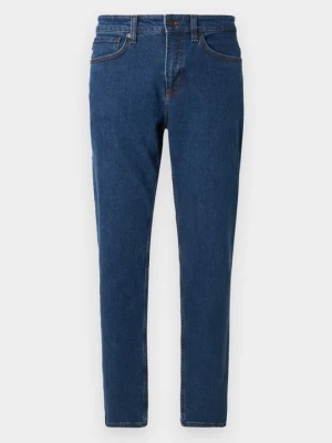 Obrázek produktu Džíny Straight Fit Boss tmavomodrý denim