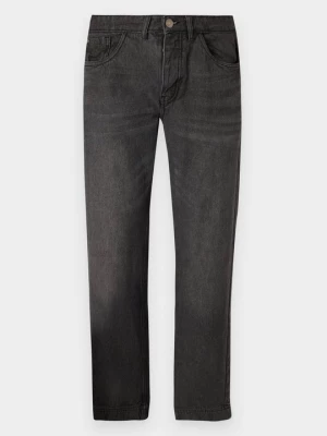 Obrázek produktu Džíny Straight Fit Brave Soul antracitová