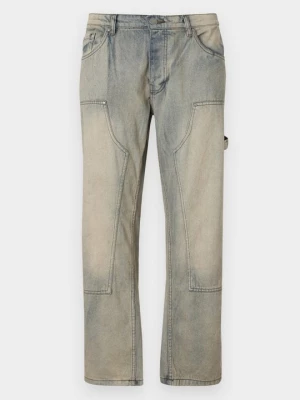 Obrázek produktu Džíny Straight Fit Brave Soul béžová