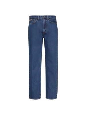 Obrázek produktu Džíny Straight Fit Calvin Klein