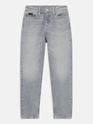 Obrázek produktu Džíny Straight Fit Calvin Klein Jeans
