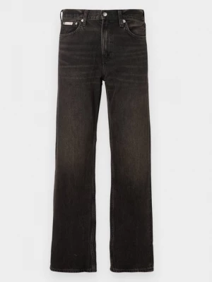 Obrázek produktu Džíny Straight Fit Calvin Klein Jeans