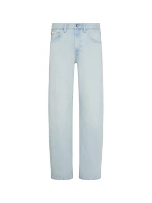 Obrázek produktu Džíny Straight Fit Calvin Klein Jeans