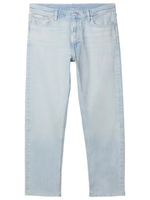 Obrázek produktu Džíny Straight Fit Calvin Klein Jeans