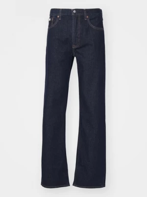 Obrázek produktu Džíny Straight Fit Calvin Klein Jeans tmavomodrý denim