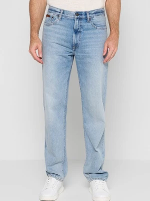 Obrázek produktu Džíny Straight Fit Calvin Klein modrá
