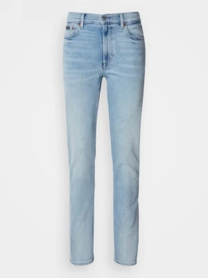 Obrázek produktu Džíny Straight Fit Calvin Klein světlemodrý denim