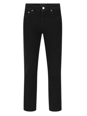 Obrázek produktu Džíny Straight Fit Calvin Klein tmavě modrá