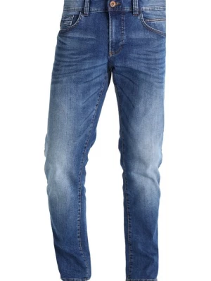Obrázek produktu Džíny Straight Fit Camel Active šedomodrý denim