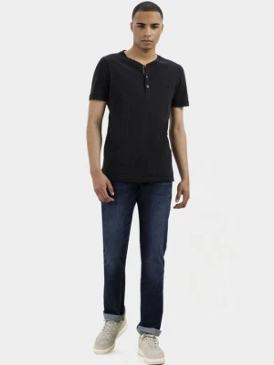 Obrázek produktu Džíny Straight Fit Camel Active surový denim