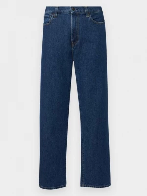 Obrázek produktu Džíny Straight Fit Carhartt WIP šedomodrý denim