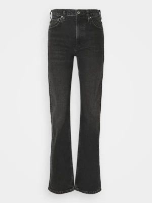Obrázek produktu Džíny Straight Fit Citizens of Humanity černý denim