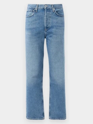 Obrázek produktu Džíny Straight Fit Citizens of Humanity světlemodrý denim