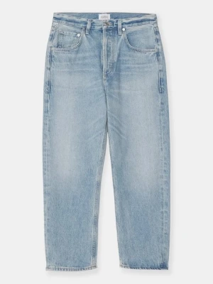 Obrázek produktu Džíny Straight Fit Citizens of Humanity světlemodrý denim