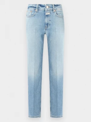 Obrázek produktu Džíny Straight Fit Closed modrá