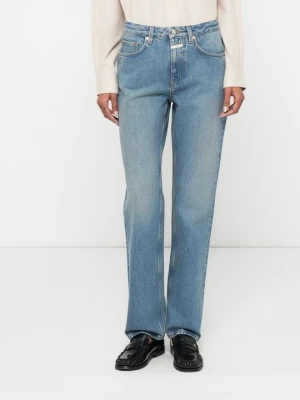 Obrázek produktu Džíny Straight Fit Closed modrá