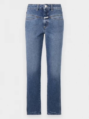 Obrázek produktu Džíny Straight Fit Closed modrá