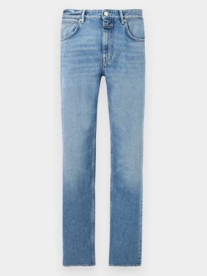 Obrázek produktu Džíny Straight Fit Closed modrá