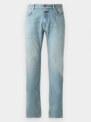 Obrázek produktu Džíny Straight Fit Closed modrá