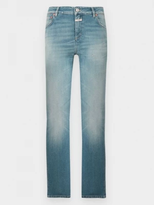 Obrázek produktu Džíny Straight Fit Closed modrý denim