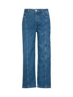 Obrázek produktu Džíny Straight Fit comma casual identity